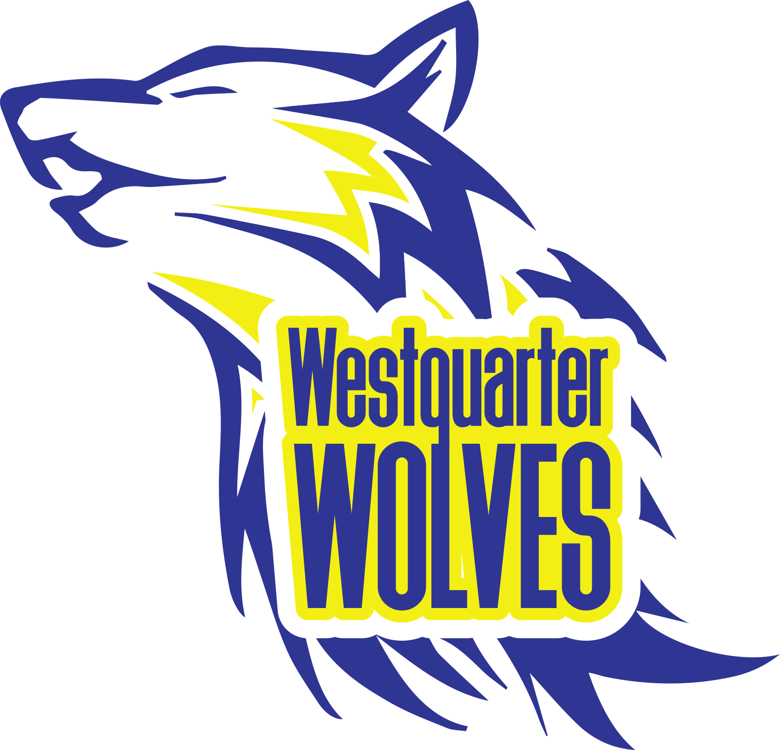 Wolves Logo